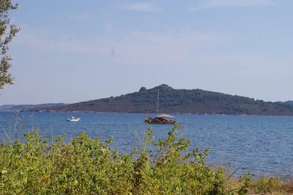 Sobe Plajı - Resim 4