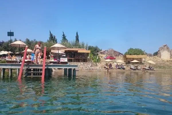 Sobe Plajı - Resim 13