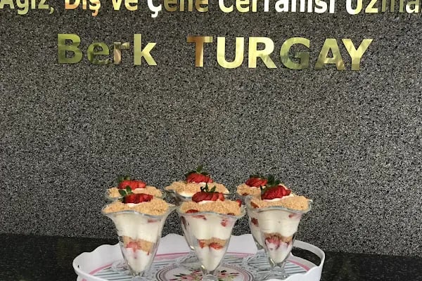 Klinik 33 Ağız ve Diş Sağlığı Polikliniği - Resim 9