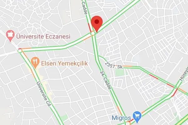 Klinik 33 Ağız ve Diş Sağlığı Polikliniği - Resim 15