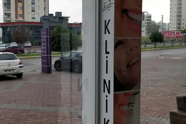 Klinik 33 Ağız ve Diş Sağlığı Polikliniği - Resim 19