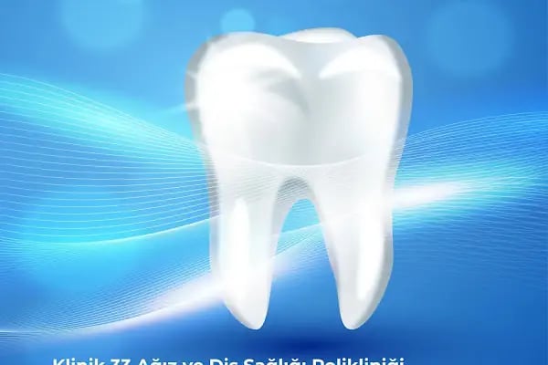 Klinik 33 Ağız ve Diş Sağlığı Polikliniği - Resim 12