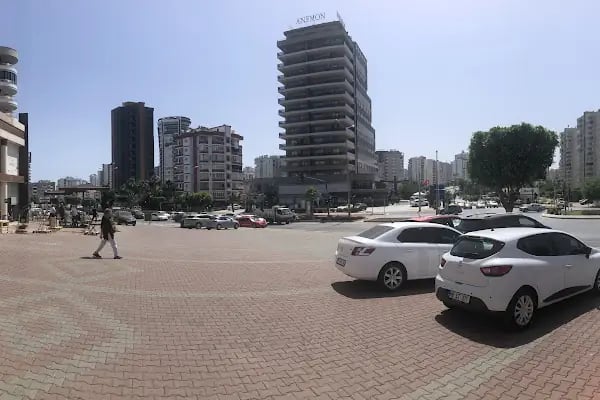 Klinik 33 Ağız ve Diş Sağlığı Polikliniği - Resim 7