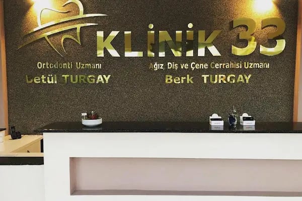 Klinik 33 Ağız ve Diş Sağlığı Polikliniği - Resim 5