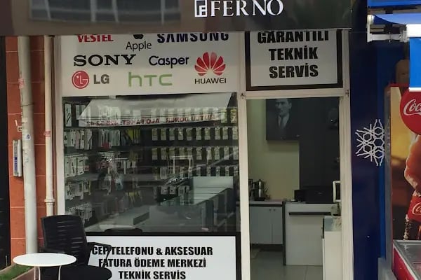 Ferno Bilişim - Resim 6