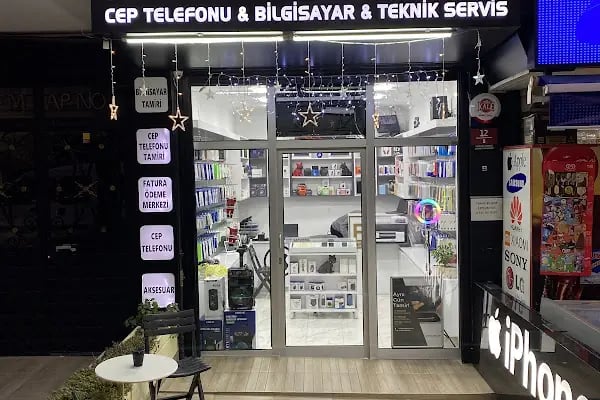 Ferno Bilişim - Resim 2