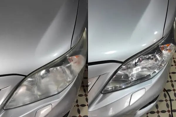 Batı garage detailing - Resim 20
