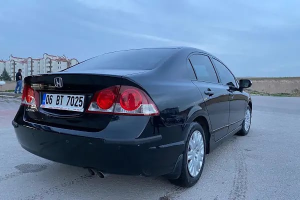 Batı garage detailing - Resim 4