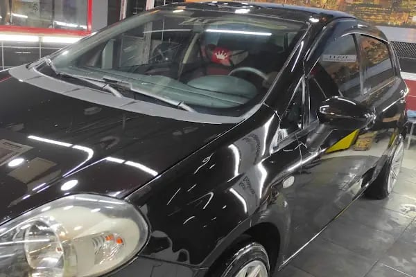 Batı garage detailing - Resim 10