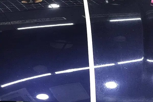 Batı garage detailing - Resim 3