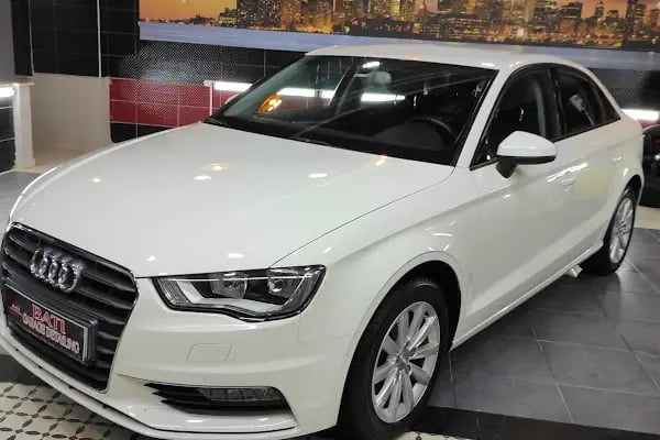 Batı garage detailing - Resim 13