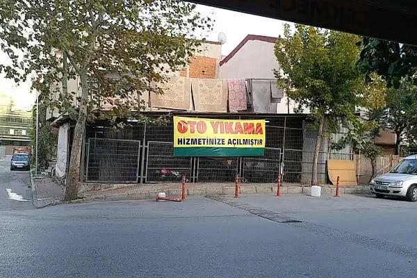 Çe-Ka Halı ve Oto Yıkama - Resim 1