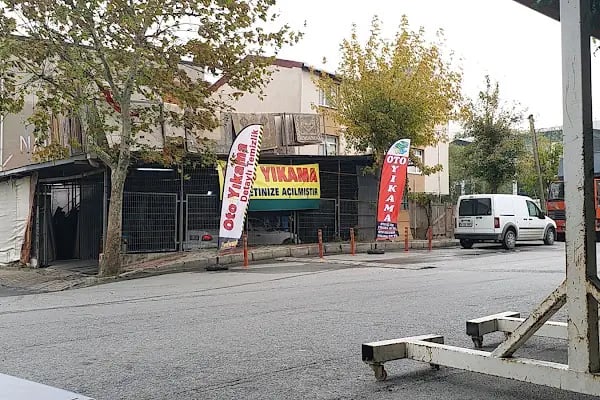 Çe-Ka Halı ve Oto Yıkama - Resim 2