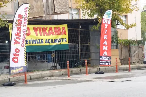 Çe-Ka Halı ve Oto Yıkama - Resim 3