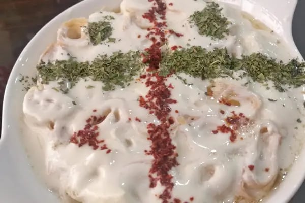 Georgian Cafe - Gürcü Kafe - Resim 17