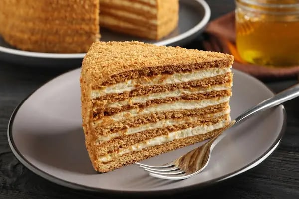 Georgian Cafe - Gürcü Kafe - Resim 15