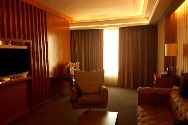 Divalin Otel - Resim 13