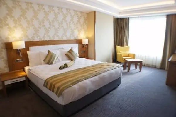 Divalin Otel - Resim 20