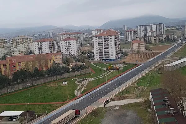 Divalin Otel - Resim 9