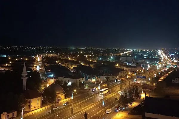 Divalin Otel - Resim 5
