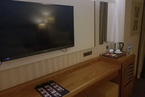 Divalin Otel - Resim 11