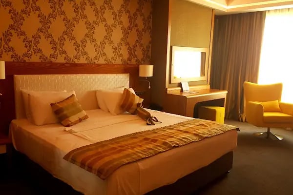 Divalin Otel - Resim 7