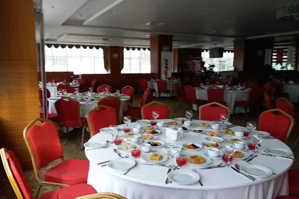 Divalin Otel - Resim 19