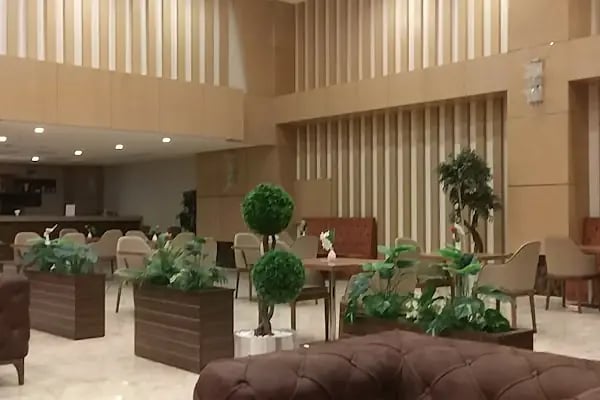 Divalin Otel - Resim 8