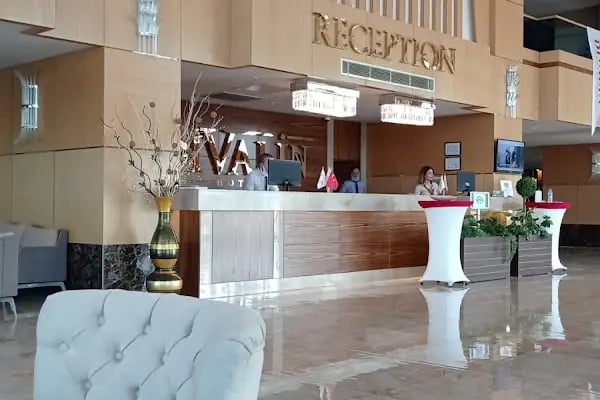 Divalin Otel - Resim 10