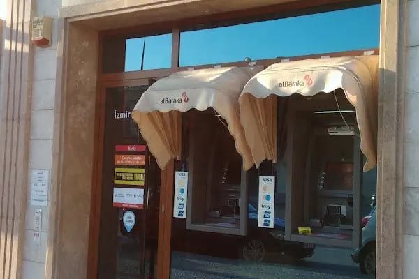 Albaraka Türk İzmir Şubesi - Resim 18