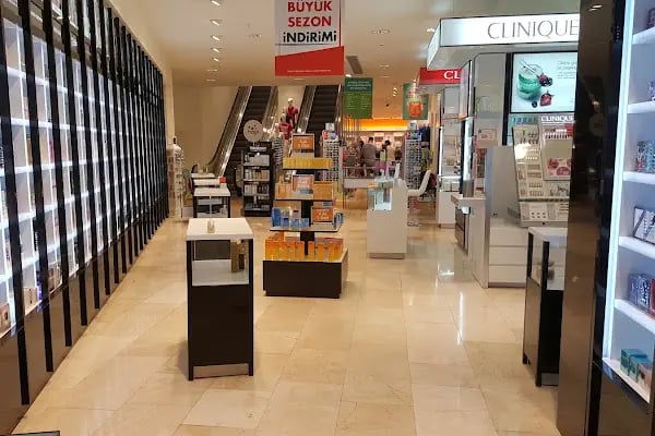 Boyner Gaziantep Primemall - Resim 7