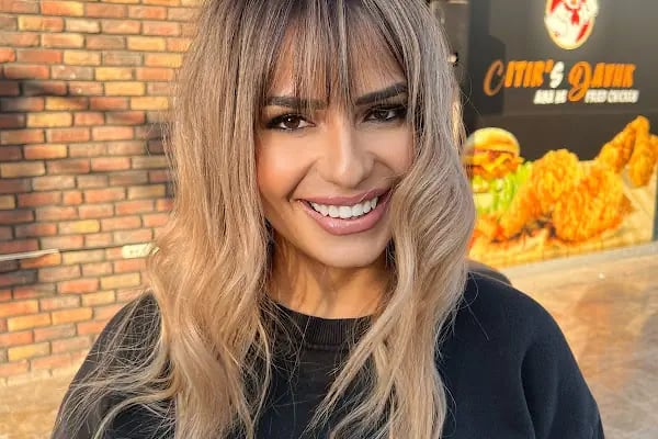 Manoir Enchante Coiffeur - Konya Bayan Kuaförü &amp; Güzellik Salonu - Kadın Kuaförü -Meram Kuaför - Bayan Kuaförü - Konya Kuaför - Resim 6