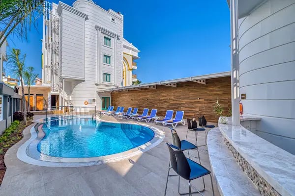 Sealife Lounge Hotel (Adult Only-Sadece Yetişkin) - Resim 1