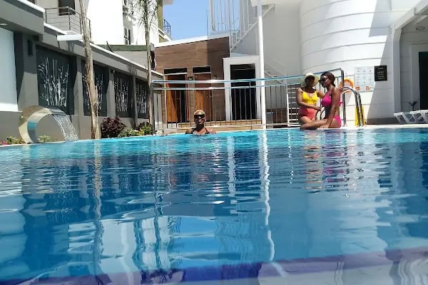 Sealife Lounge Hotel (Adult Only-Sadece Yetişkin) - Resim 8