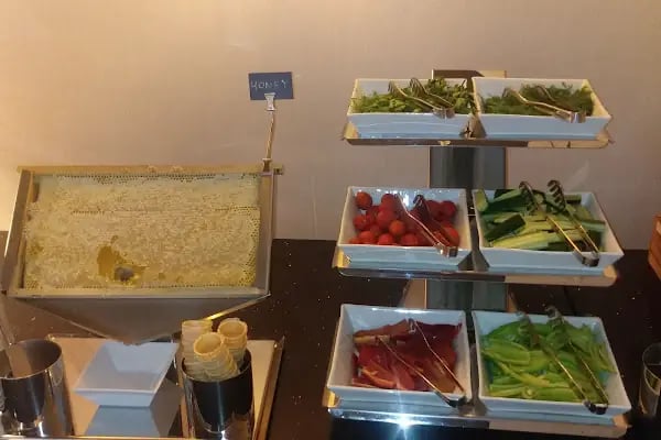 Sealife Lounge Hotel (Adult Only-Sadece Yetişkin) - Resim 17