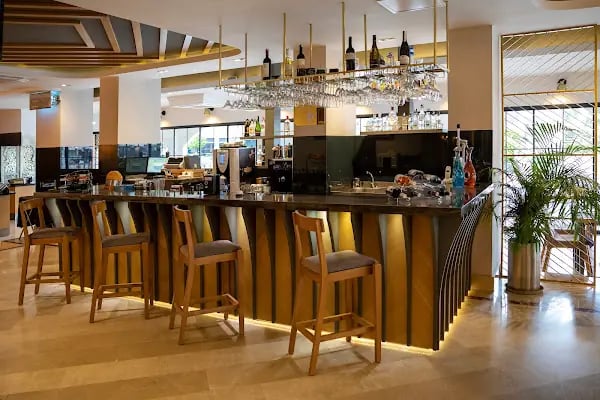 Sealife Lounge Hotel (Adult Only-Sadece Yetişkin) - Resim 13