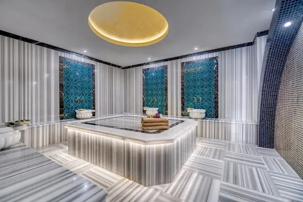 Sealife Lounge Hotel (Adult Only-Sadece Yetişkin) - Resim 20