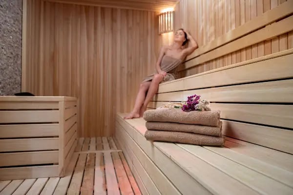 Sealife Lounge Hotel (Adult Only-Sadece Yetişkin) - Resim 18