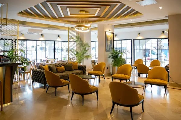 Sealife Lounge Hotel (Adult Only-Sadece Yetişkin) - Resim 5