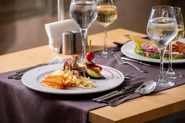 Sealife Lounge Hotel (Adult Only-Sadece Yetişkin) - Resim 11