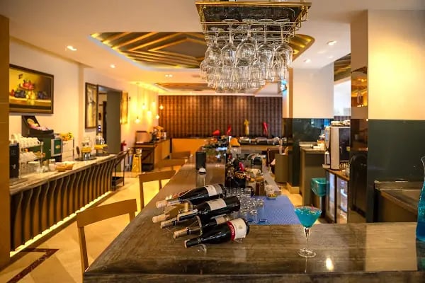 Sealife Lounge Hotel (Adult Only-Sadece Yetişkin) - Resim 9