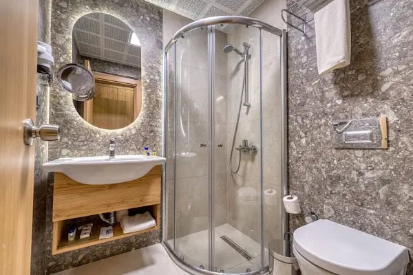 Sealife Lounge Hotel (Adult Only-Sadece Yetişkin) - Resim 4