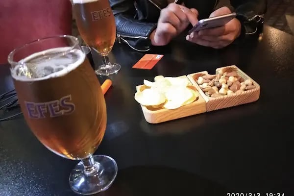 Cafes Bar Cafe - Resim 2