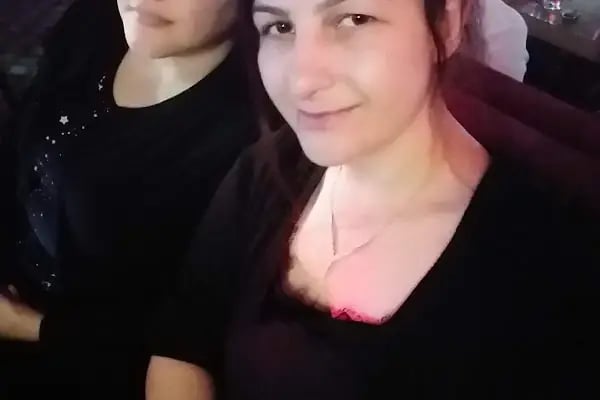 Cafes Bar Cafe - Resim 16