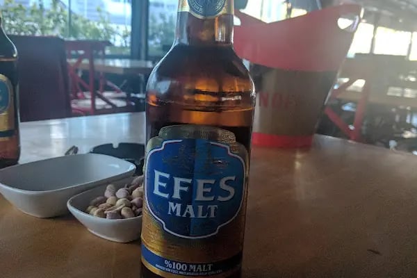 Cafes Bar Cafe - Resim 9