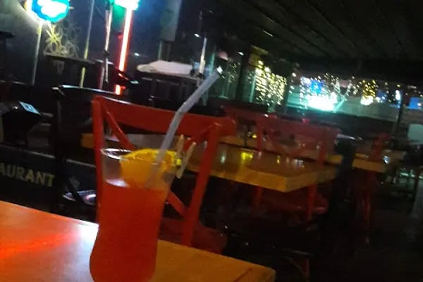 Cafes Bar Cafe - Resim 5