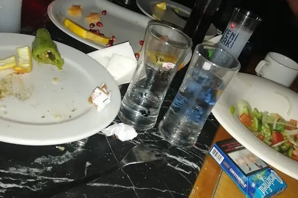 Cafes Bar Cafe - Resim 7