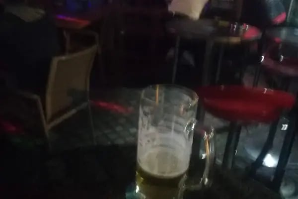 Cafes Bar Cafe - Resim 11