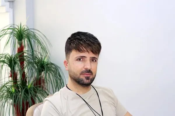 Gold Hair İstanbul - Protez Saç ve Gerçek Saç Merkezi | Real Hair Replacement Center - Resim 13