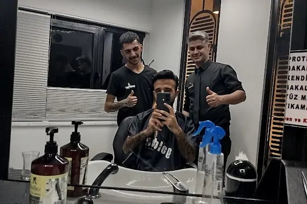 Gold Hair İstanbul - Protez Saç ve Gerçek Saç Merkezi | Real Hair Replacement Center - Resim 7